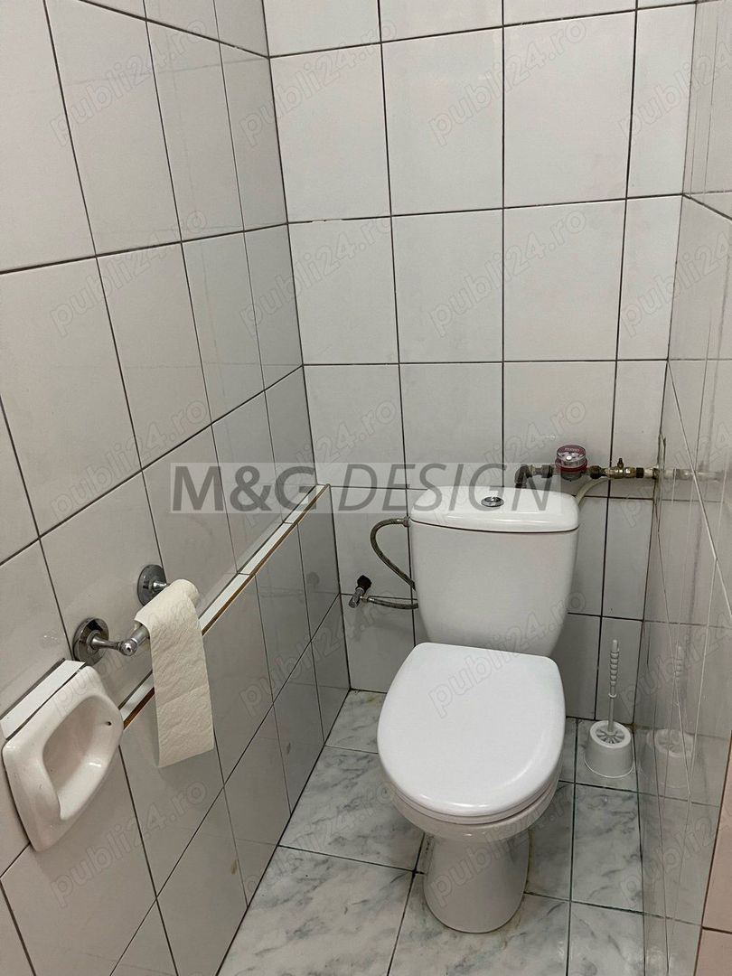 Apart 3 camere Medicina -Prefectura centrala proprie +boxa - Poză 7