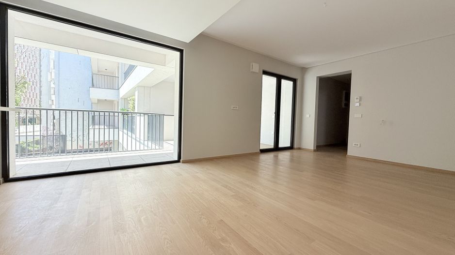 Ultracentral | 3 camere | 37 mp terasa | Centralis | Parcare - Poză 3