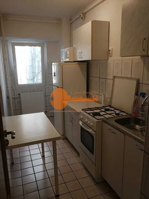 Garsoniera in zona Lujerului (Bloc de Garsoniere - 6 minute de Metrou) - Poză 5