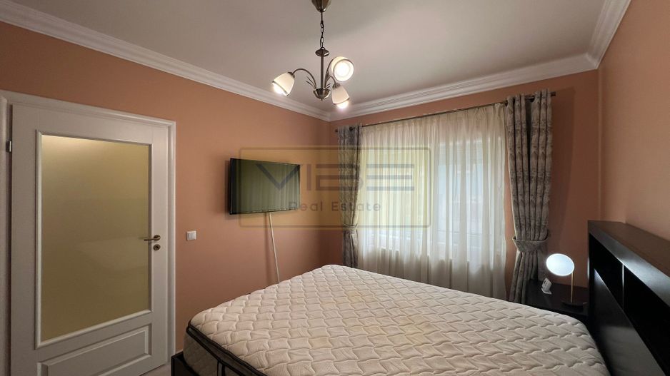 Apartament  2 camere cu parcare Bucium - Poză 3