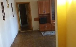 Apartament 3 camere AFI Cotroceni, 5 min Metrou Favorit,Bloc Anvelopat - Poză 6