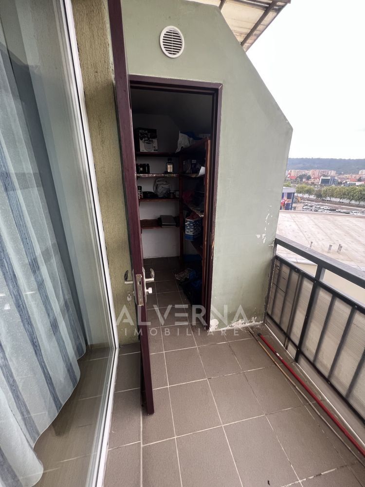 Apartament 1 camera +parcare | 54 mp | zona Sala Sporturilor H. Demian - Poză 8