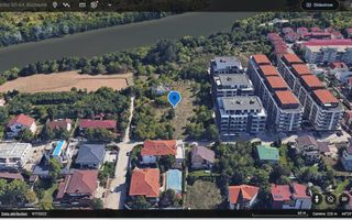 Loturi 500mp Strada Nuferilor-Petrom City - Poză 4