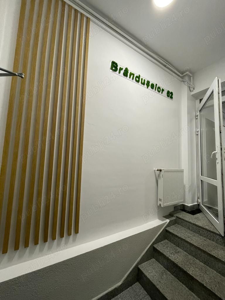 2 camere centrala proprie zona Mall Vitan - Poză 6