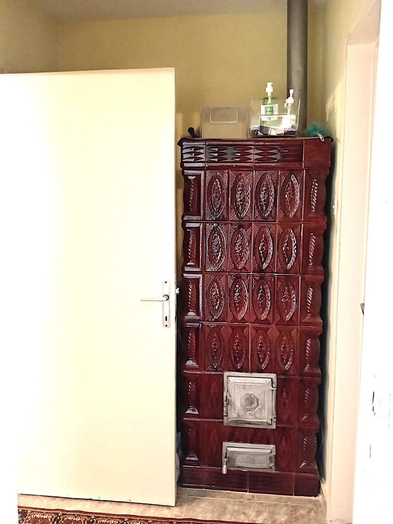 Apartament luminos CETATE cu 2 camere și parcare inclusă – 52 mp utili - Poză 9