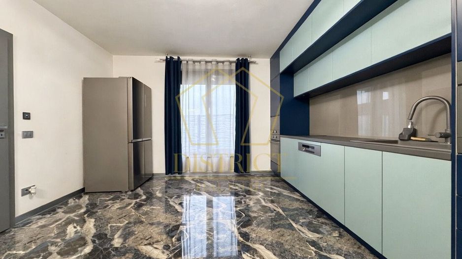 Casa superba pe parter, mobilata-utilata | Sanmihaiu Roman - Poză 8