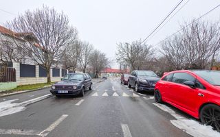 Casă cu teren pe Strada Propășirii nr. 3 - Soseaua Chitila - Poză 19