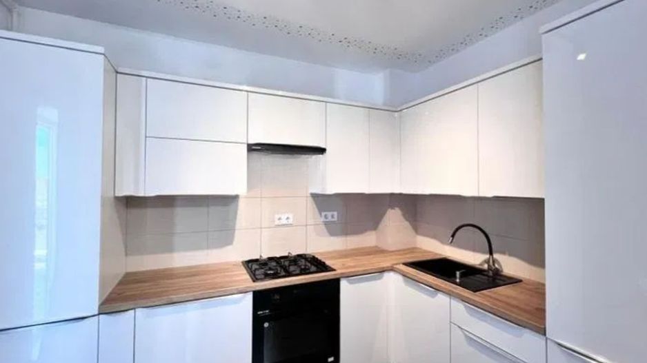 Inchiriere apartament 3 camere | Belvedere Residences - Poză 3