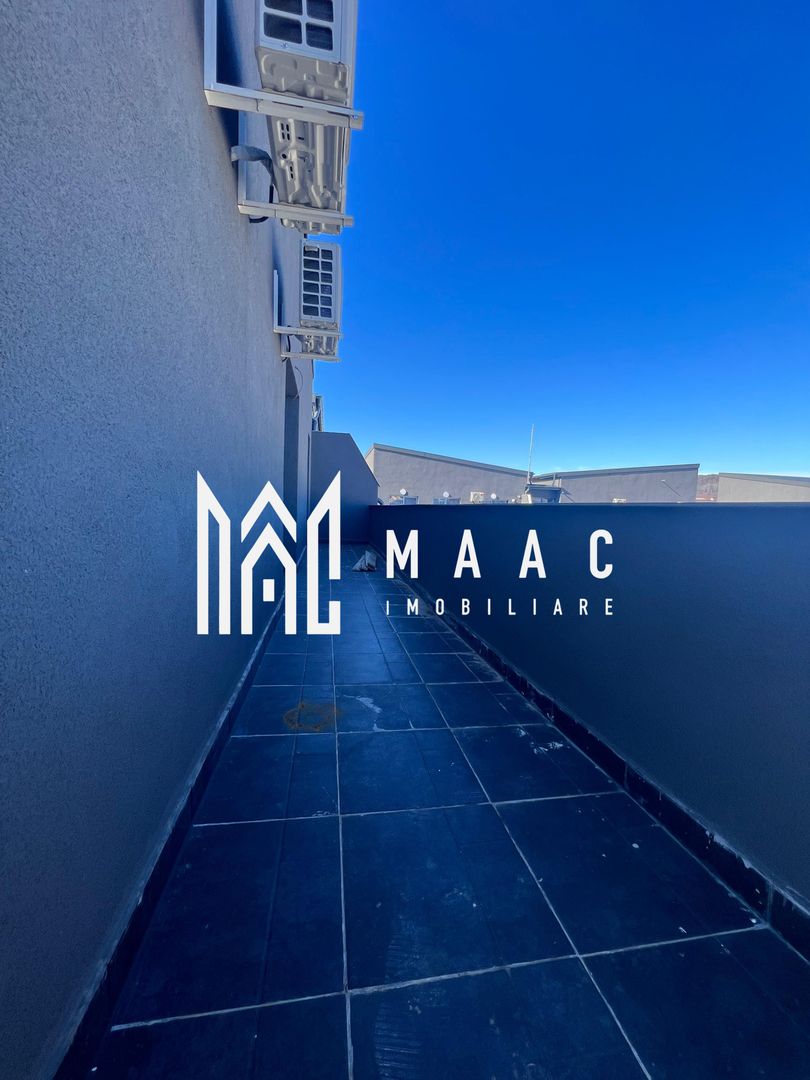 Apartament 3 camere | Penthouse | Bloc Nou | Ostroveni - Poză 3