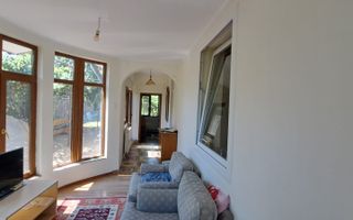 CASA DE VANZARE | 4 CAMERE | 110 MP | TEREN 2.500 MP | ROSIORI DE VEDE - Poză 2