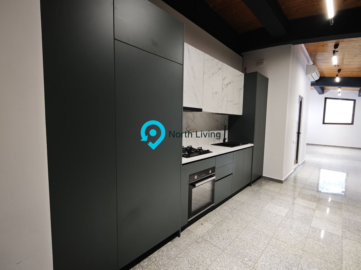 3 camere | 175 mp | 3 parcări | Străulești – Se poate mobila - Poză 2