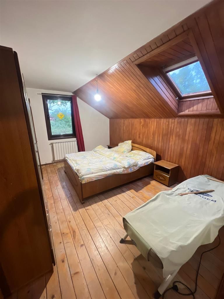 Casa P+M Su 268 mp 2 fronturi stradale - Poză 18