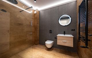 LUXURY APARTMENT 3 ROOMS | HERASTRAU - BANEASA | Bloc Boutique - Poză 4