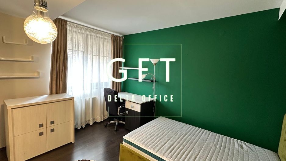 Apartament de Inchiriat 3 camere, ultracentral + parcare subterana - Poză 5