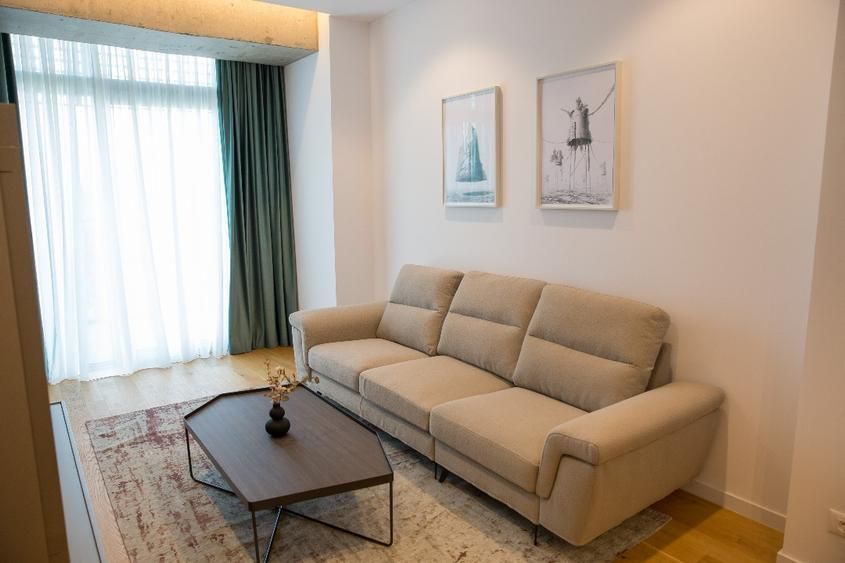 APARTAMENT SUPERB | PROMENADA MALL | PRIMA INCHIRIERE - Poză 7