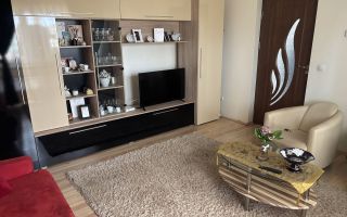 BRASADAS vinde ap 3 cam etaj 4/10 Micro 15 utilat mobilat. - Poză 6