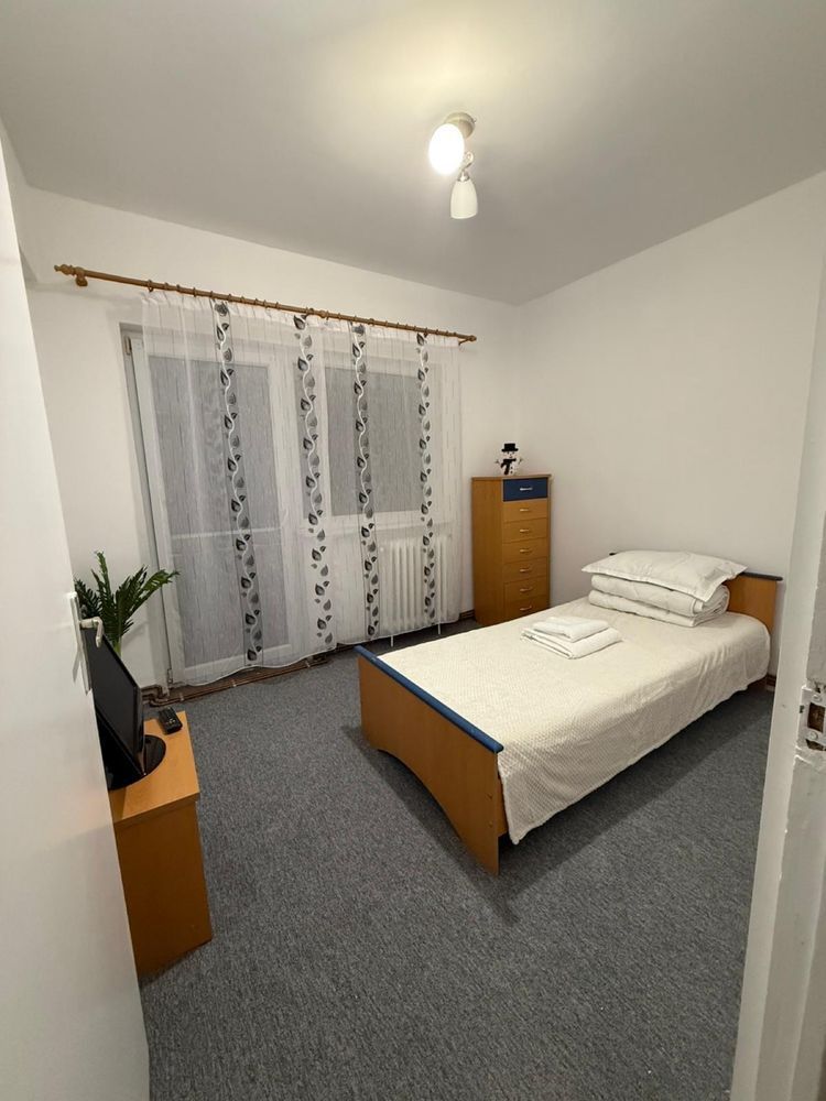 Apartament cu 3 camere- Ultracentral - Poză 5