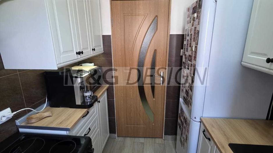 3 camere  Gheorghe Lazăr centrala proprie - Poză 5