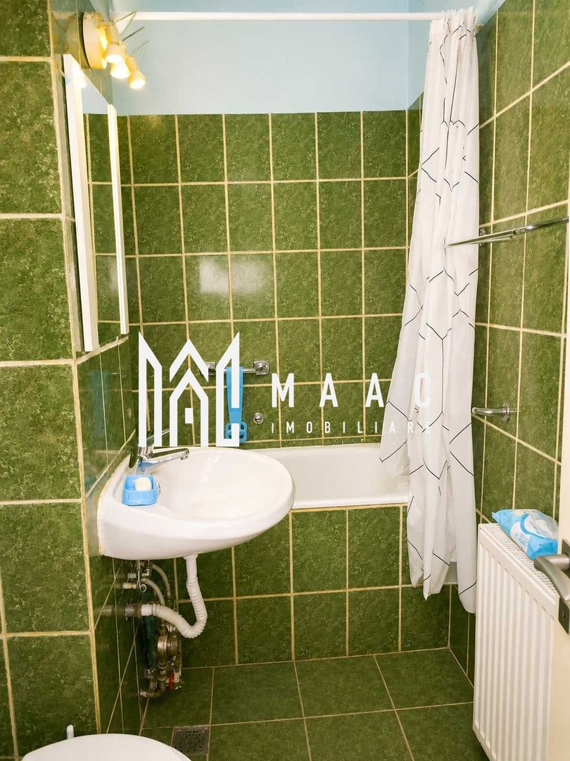 Garsonieră de vânzare | Traian, Vâlcea | 32 mp, parter - Poză 6