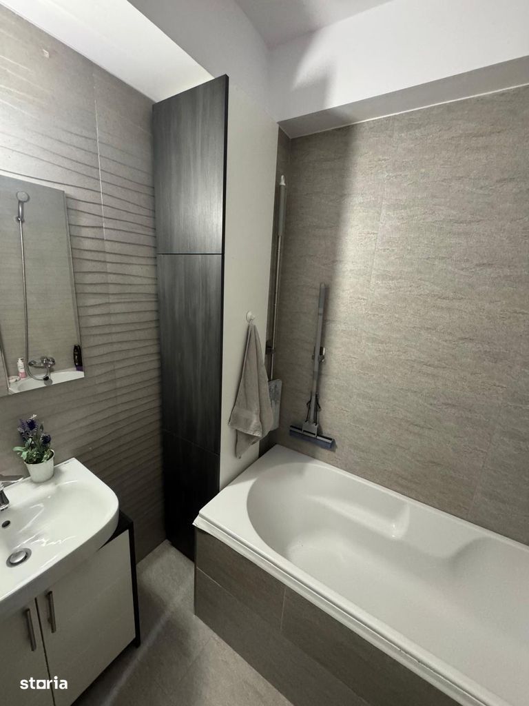 Apartament decomandat zona Lacul Morii - Poză 4