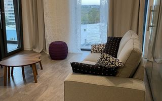 Vanzare Studio Dublu Cloud 9 Residence Faza 1 Loc Parcare Inclus - Poză 2