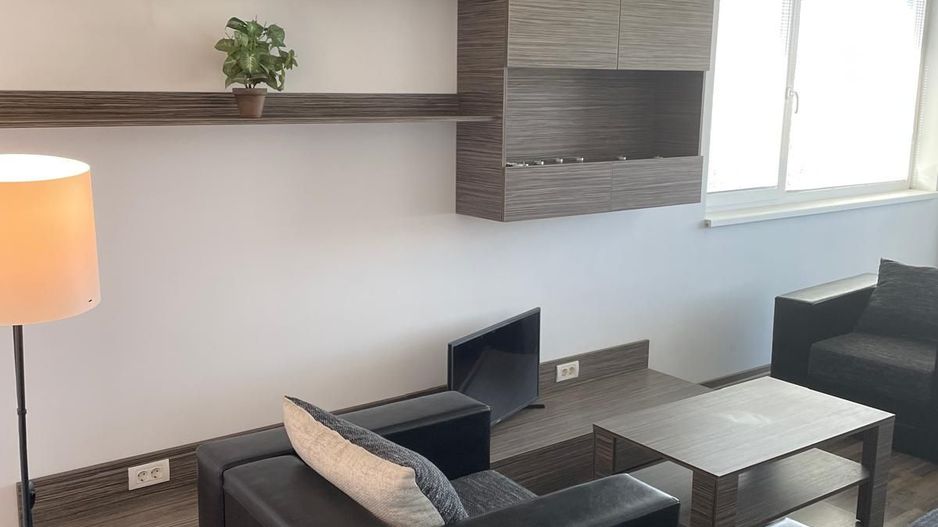 Apartament modern I Loc de parcare I intrare in Dumbravita - Poză 4