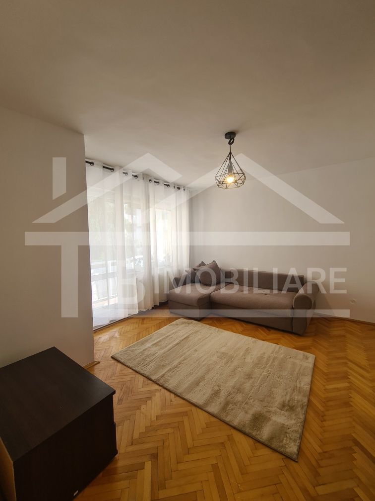 Apartament cu 2 camere, 46mp, Zona E.ON - Poză 3