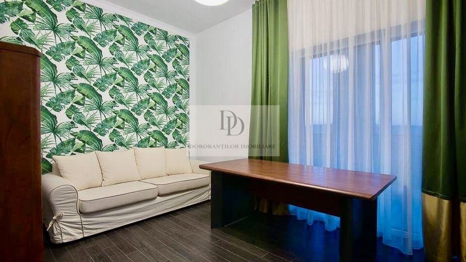 Penthouse de vânzare 105 mp|Parcare|LUX| Bună Ziua- Grand Hotel Italia - Poză 12