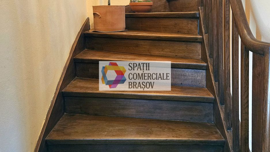 Apartament 3 camere de vânzare , zona Brasovul Vechi, 130 mp, Plus-imo.ro - Poză 3