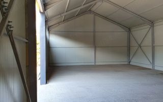 Spațiu industrial pentru producție, zona Dedeman Manta Rosie, Iași - Poză 4