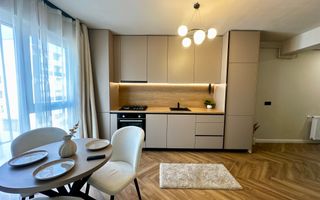 Apartament ultrafinisat | Bloc nou | Dâmbul Rotund - Poză 14