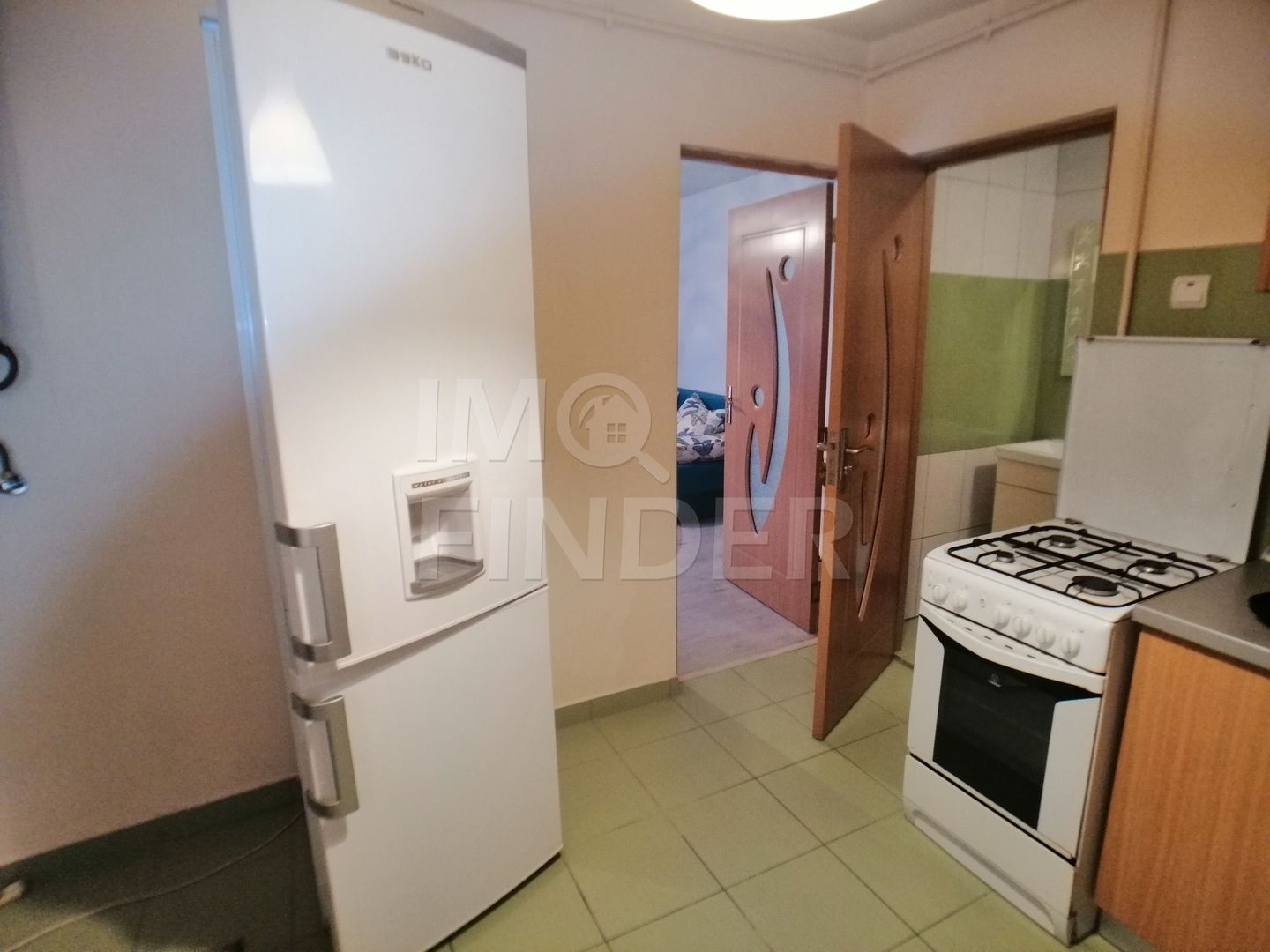 Apartament 1 camera strada Bucuresti - Poză 5
