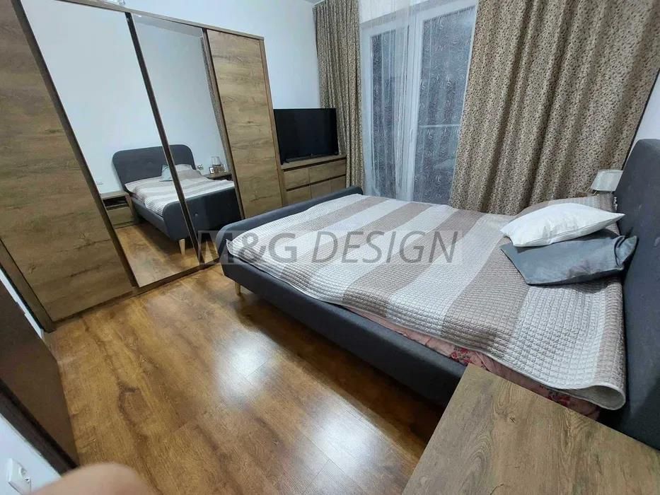 Apartament 2 camere Giroc - Poză 3