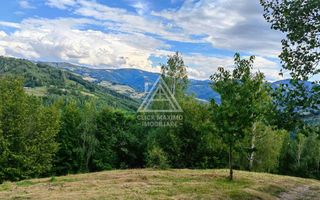 Casa,anexe si14.328 mp teren partial intravilan, com. Bulz, jud. Bihor - Poză 2