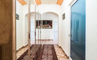 Vatra Luminoasa, bloc caramida reabilitat, parter inalt, renovat, parc - Poză 2
