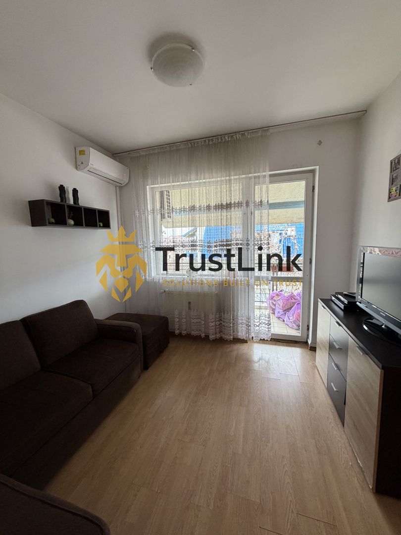 Garsoniera Drumul Taberei Anl Brancusi metrou Valea Ialomitei - Poză 9