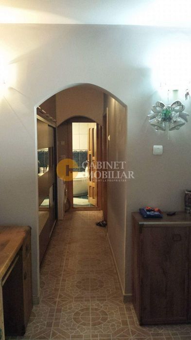 Nicolina 2 - 3 camere Decomandat - etaj 3/4 - mobilat - Poză 6