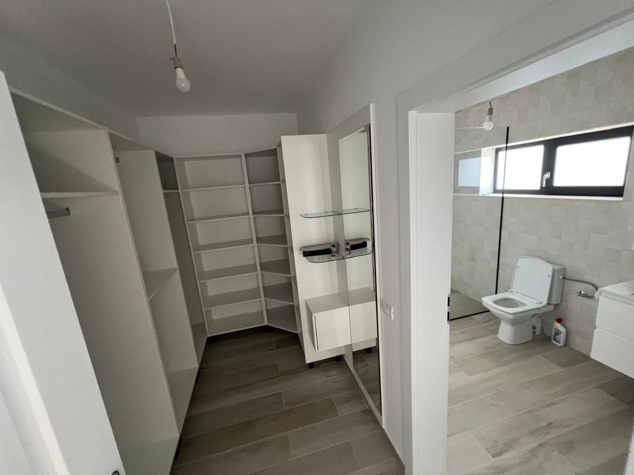 Casa  premium  SMART Independentă energetic  in Dumbravita - Poză 46