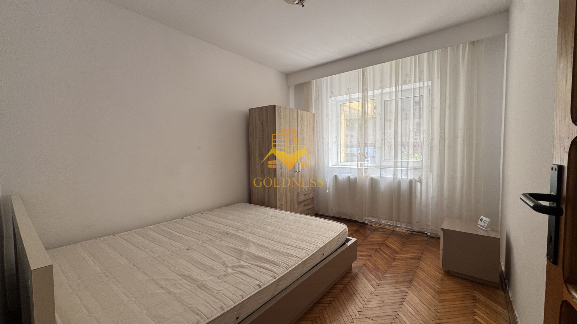 3 camere, decomandate, Piata Zorilor Zona Louis Pasteour, UMF - Poză 1