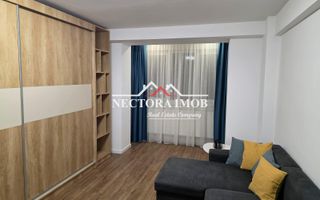 NECTORA IMOB-Apartament 2 camere,Zona Nufarul Lotus Mall, 65 mp,Utilat - Poză 11