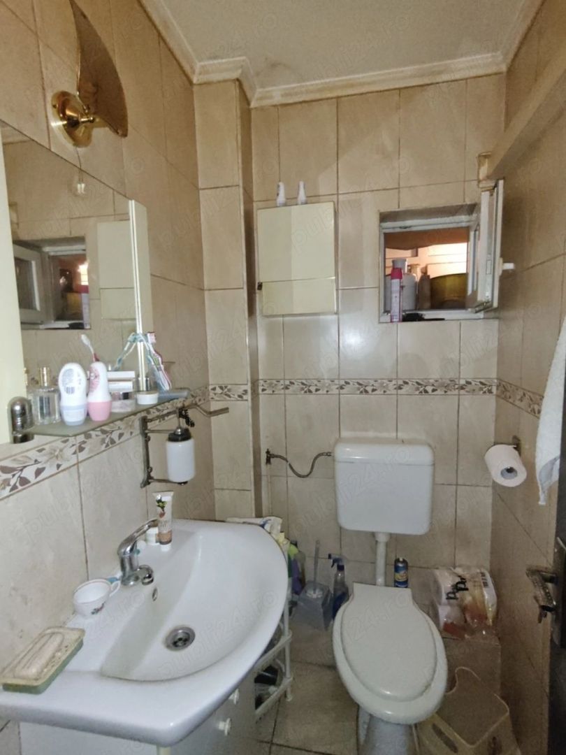 BRASADAS vinde ap 3 cam Micro 16 etaj 2/4. - Poză 2