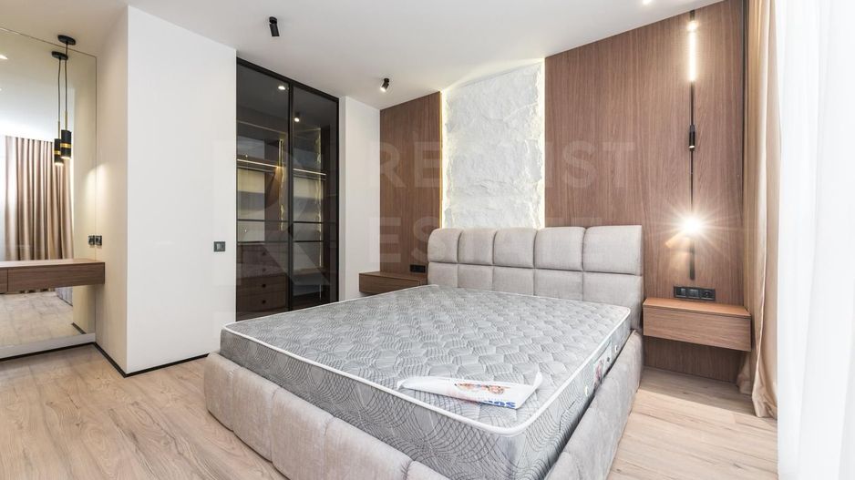 Vanzare, apartament, 3 camere, str. Vadul lui Vodă, Ciocana - Poză 4