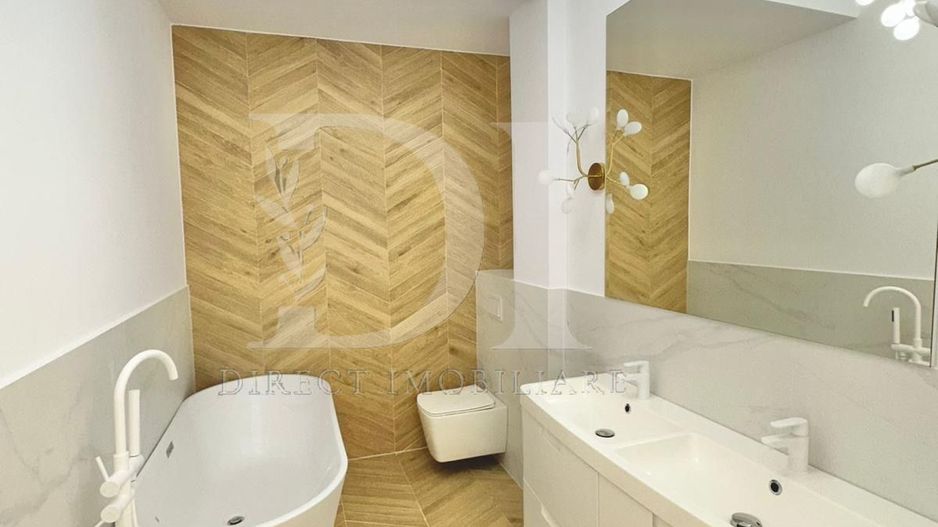 Penthouse ultramodern | Zona Terra - Poză 22