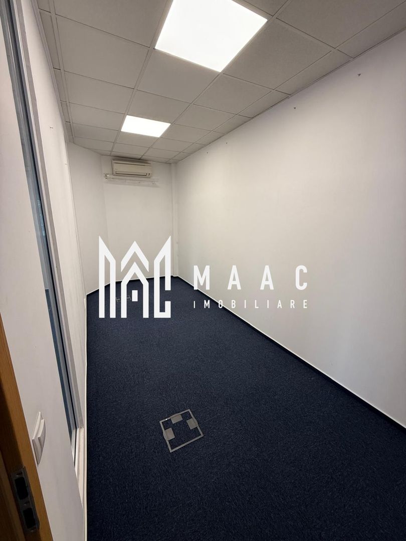 Spațiu comercial 240 mp|Calea Dumbrăvii |Vad stradal |Etaj 1 - Poză 3