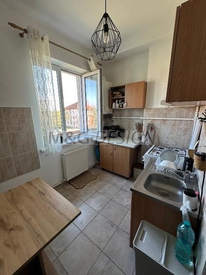 Apartament 2 camere Cartier Aeroport - Poză 5