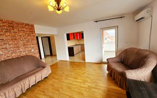 Apartament 3 camere, 75 mp utili + garaj 22 mp. cartier Orhideea - Poză 2