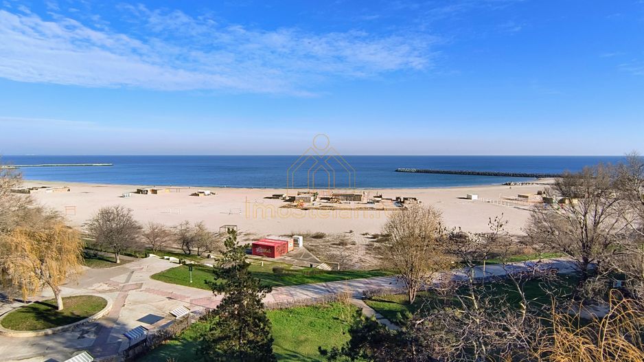 Faleză Nord | Apartamentul tău cu vedere la RĂSĂRIT - Poză 1