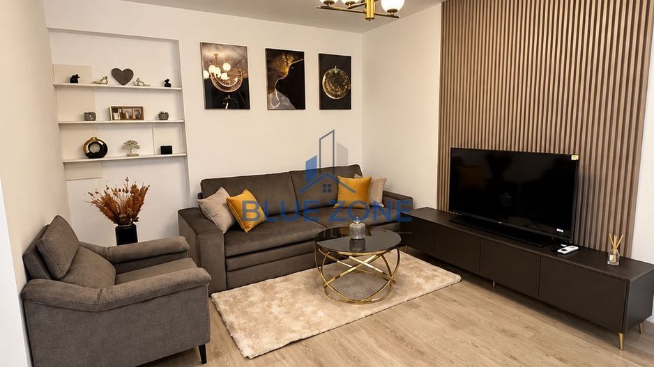 Apartament 2 camere | Select Residence | Dristor | Parcare subterană - Poză 2
