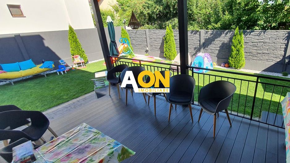 Casa individuala, 4 camere, zona Cetate - Poză 7