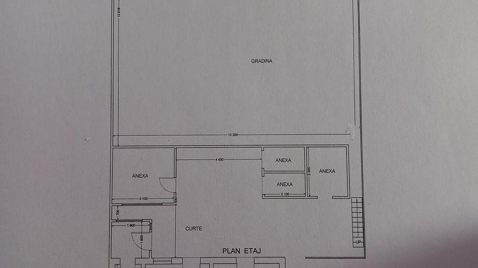 Preț redus! Vânzare casă accesibilă – parțial renovată - Poză 11